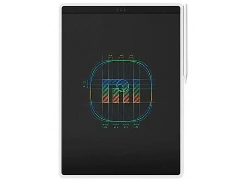 Планшет графический Xiaomi LCD Writing Tablet 13.5 (Color Edition) MJXHB02WC (BHR7278GL)