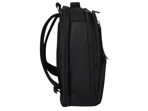 Рюкзак Eberhart Backpack черный EBH001