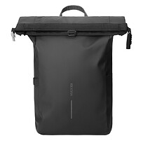 Рюкзак XD Design Urban с креплением для велосипеда, черный