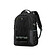 Рюкзак WENGER Ryde 16, черный, полиэстер, 32 x 21 x 47 см, 26 л