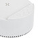 Bluetooth-колонка с беспроводной зарядкой relaxTime, белая