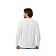 Лонгслив HD Fit мужской, белый, 3XL