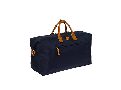 Сумка дорожная 2 в 1 BRIC'S, X-COLLECTION, 35л, синий