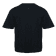 Футболка унисекс оверсайз STAN хлопок 240, 56, Чёрный,  (20)  (44/XS)