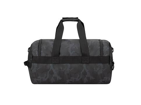 RIVACASE 7642 navy camo 50L дорожная сумка /12