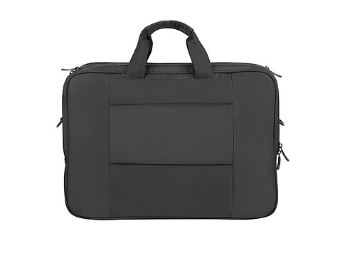 RIVACASE 8432 black ECO сумка для ноутбука 15.6 / 6