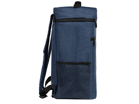 Рюкзак-холодильник Coolpack, темно-синий