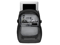 Рюкзак WENGER XE Ryde 16, черный, переработанный ПЭТ/Полиэстер, 33х22х47 см, 26 л.