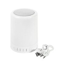 Портативная Bluetooth колонка ALARIC, 3W