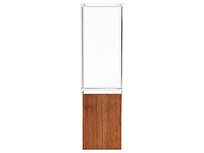 Награда Wood and glass