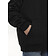 Худи унисекс STAN оверсайз интерсофт 320, 69, Чёрный,  (20)  (44/XS)
