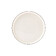 Тарелка Valerie Concept PLATE 1 WHT