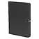 Ежедневник Alfa Omega Dolcetto Business Edition B5, черный