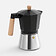 Гейзерная кофеварка Puffa