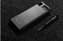 Набор прецизионных отверток Gear X 31-в-1, черный