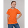Футболка детская T-Bolka Kids, оранжевая