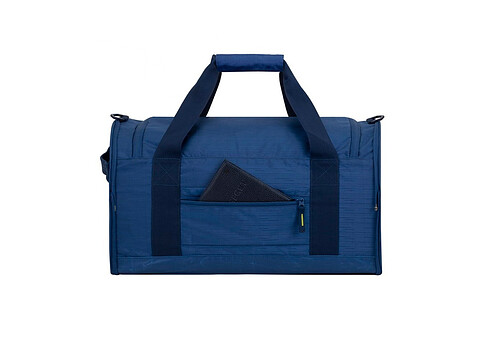 RIVACASE 5541 blue Лёгкая складная дорожная сумка, 30л /12
