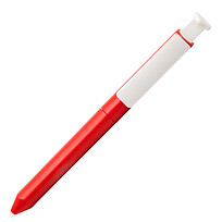 Шариковая ручка CellReady, красная