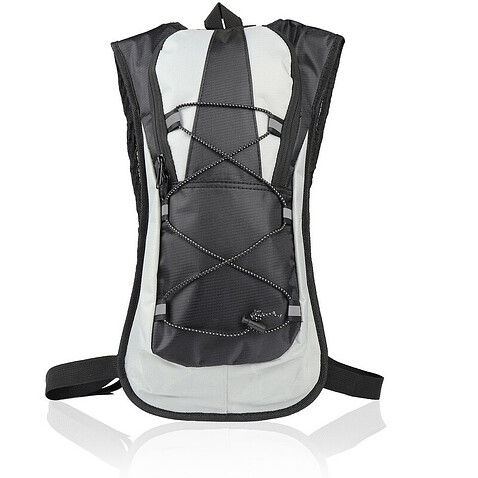 Air Gifts Велосипедный рюкзак, спортивный рюкзак, 5 л Kira, черный