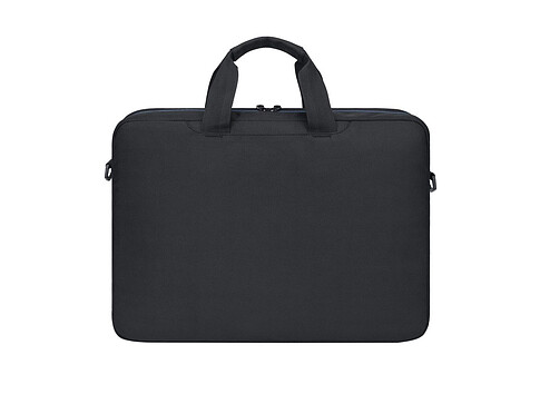 RIVACASE 8036 black сумка для ноутбука 15.6-16 / 12