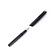 Перьевая ручка Pininfarina PF GO BLACK, черный
