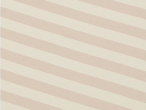 Плед Reglet, 130x150 см ( с учетом бахромы) 100% хлопок, бежевый