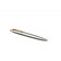 Ручка гелевая Parker Jotter Core K694 Stainless Steel GT Mblack