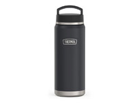 Термос из нерж. стали тм THERMOS IS-212 GT 1.2L, темно-серый