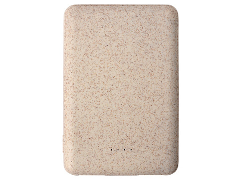 Портативное зарядное устройство Wheatty, 5000 mAh