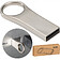 Metal pendrive 8GB