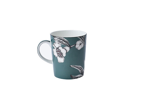 Кружка Valerie Concept CUP 1 GRN