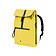 Рюкзак NINETYGO URBAN.DAILY Backpack, желтый