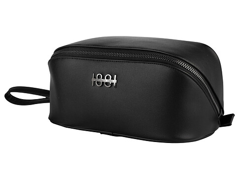Дорожный несессер Irving Black. Cerruti 1881