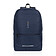 Рюкзак для ноутбука CityPack из rPET AWARE™, 15.6 , темно-синий