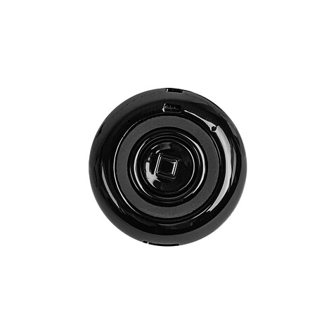 Портативная mini Bluetooth-колонка Sound Burger  Loto  серебро