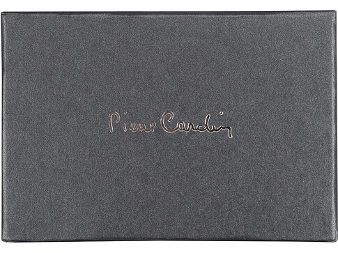Визитница. Pierre Cardin, черный