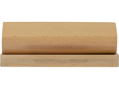 Набор для сыра из сланцевой доски и ножей Bamboo collection Taleggio