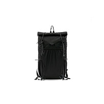 Рюкзак BrandCharger Venturer Roll-Up, черный