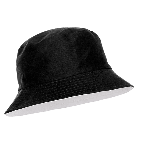 Панама двусторонняя STAN, 200, 14TC, Белый,  (10/1)  (60-62/ONE SIZE)