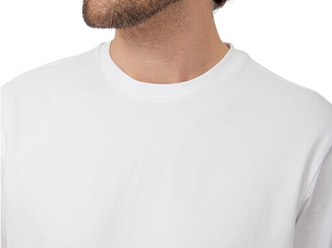 Лонгслив HD Fit мужской, белый, 3XL