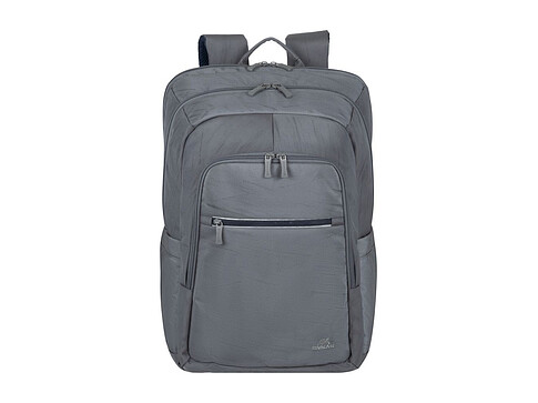 RIVACASE 7569 grey ECO рюкзак для ноутбука 17.3 / 6