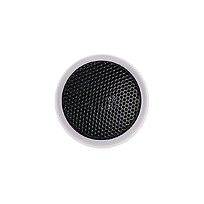 Портативная mini Bluetooth-колонка Sound Burger  Loto  серебро
