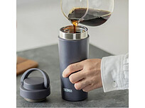 Термокружка из нерж. стали тм THERMOS JOV-420 MGY 0.420L