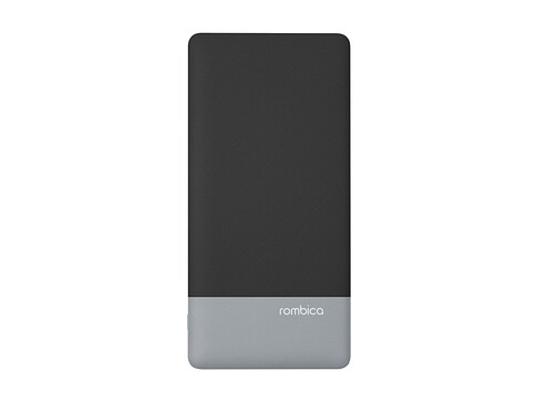 Внешний аккумулятор Rombica NEO Charge 1C