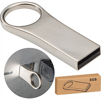 Metal pendrive 8GB
