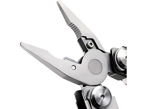Мультитул Nextool Flagship Pro, 16 функций, 2 сменных лезвия (NE20232)
