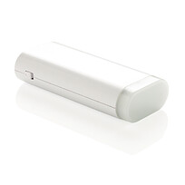 Зарядное устройство Lighthouse, 5000 mAh , белый