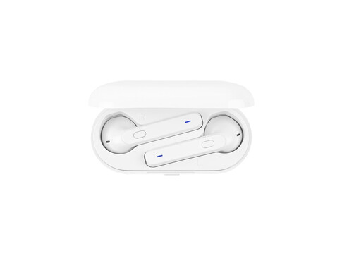 Наушники Rombica MySound Spirit White