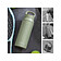 Термос из нерж. стали тм THERMOcafe TCSB-600SY (GR) 0,6L