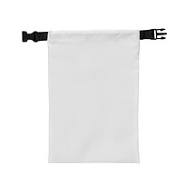 Сумка-холодильник Snackstrap из rPET AWARE™, 30x20 см, белый